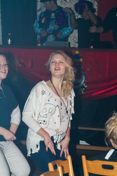 Bild 167 - Latuff 2014 - die Wiemersdorfer Karnevalsveranstaltung - Jugendtag